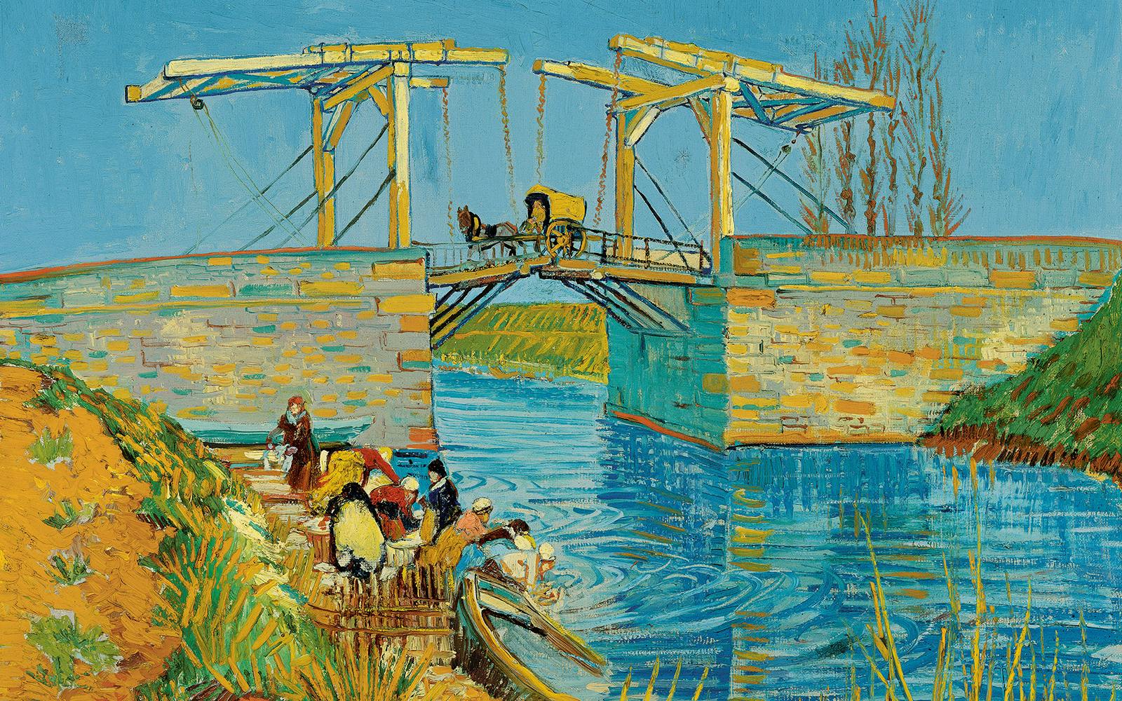 În interiorul Muzeului Van Gogh | Descoperirea artistului